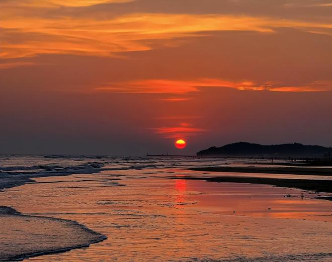 北海亲子游5天4晚价格跟团五日游报价AG真人娱乐北海亲子跟团游多少钱？(图3)