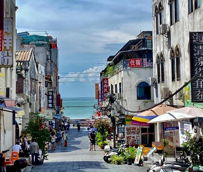 北海亲子游5天4晚价格跟团五日游报价AG真人娱乐北海亲子跟团游多少钱？(图4)