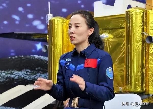 须要吃避孕药为什么会有这样的情况出现？AG真人澳门百家家乐去太空的女航天员必(图16)