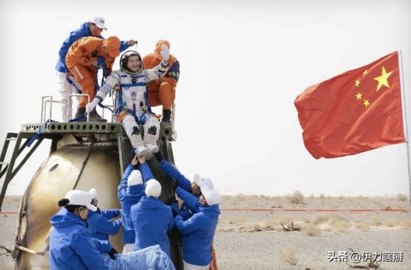 须要吃避孕药为什么会有这样的情况出现？AG真人澳门百家家乐去太空的女航天员必(图12)