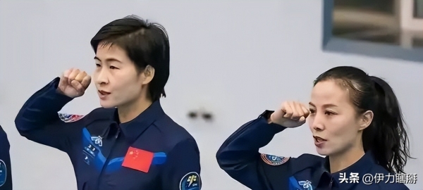 须要吃避孕药为什么会有这样的情况出现？AG真人澳门百家家乐去太空的女航天员必(图14)