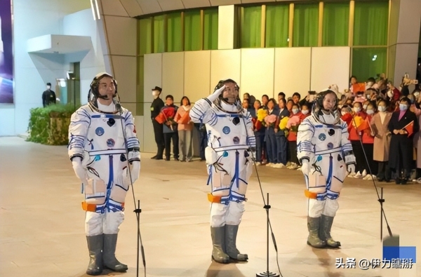 须要吃避孕药为什么会有这样的情况出现？AG真人澳门百家家乐去太空的女航天员必(图19)