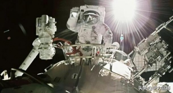 须要吃避孕药为什么会有这样的情况出现？AG真人澳门百家家乐去太空的女航天员必(图20)