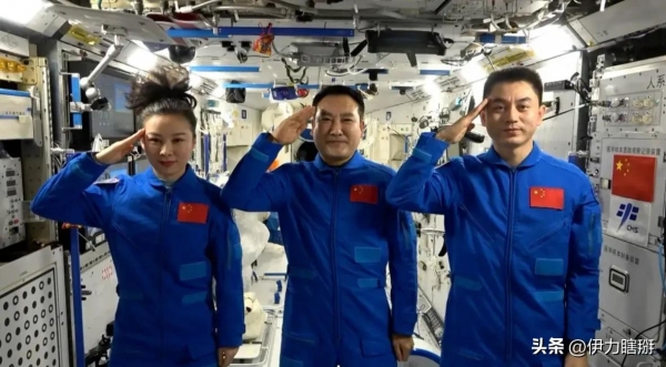 须要吃避孕药为什么会有这样的情况出现？AG真人澳门百家家乐去太空的女航天员必(图21)