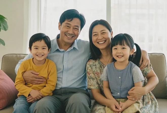 子儿媳不尊重你不必较劲做好这4点足矣AG真人游戏第一品牌到了