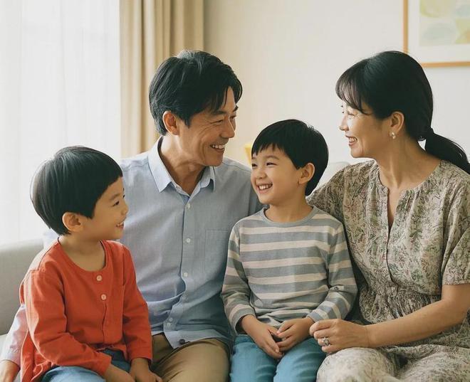 子儿媳不尊重你不必较劲做好这4点足矣AG真人游戏第一品牌到了晚年如果儿(图2) 子儿媳不尊重你不必较劲做好这4点足矣AG真人游戏第一品牌到了晚年如果儿(图2)