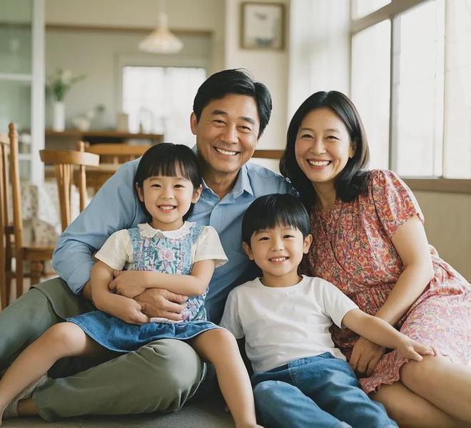 子儿媳不尊重你不必较劲做好这4点足矣AG真人游戏第一品牌到了晚年如果儿(图3) 子儿媳不尊重你不必较劲做好这4点足矣AG真人游戏第一品牌到了晚年如果儿(图3)